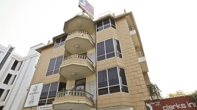 Clarks Inn Kailash Colony